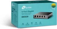 Photo de TP-Link TL-SG105PE
