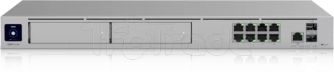Photo de Switch réseau ethernet Gigabit UbiQuiti UniFi Dream Machine Pro - 9 ports + 2x SFP