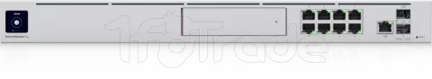Photo de Switch réseau ethernet Gigabit UbiQuiti UniFi Dream Machine Pro - 9 ports + 2x SFP