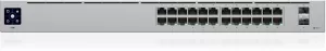 Photo de Switch réseau ethernet Gigabit UbiQuiti UniFi Standard - 24 ports + 2x SFP