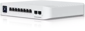 Photo de Ubiquiti UniFi USW-PRO-8-POE
