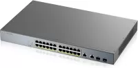 Photo de Zyxel CCTV GS1350-HP - 26