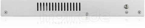 Photo de Switch réseau ethernet Gigabit Zyxel GS1008-HP - 8 ports dont 8x PoE