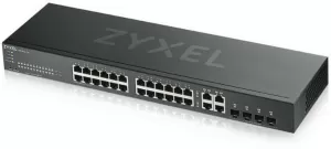 Photo de Zyxel GS1920v2 - 24