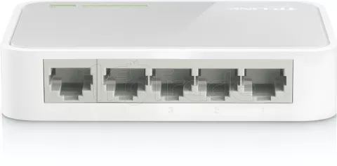 Photo de Switch réseau ethernet TP-Link SF1005D - 5 ports