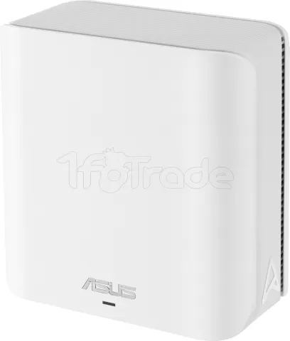 Photo de Système WiFi Mesh Asus ZenWiFi BD4 - BE3600 (1 pièce)