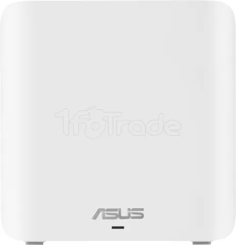 Photo de Système WiFi Mesh Asus ZenWiFi BD4 - BE3600 (1 pièce)