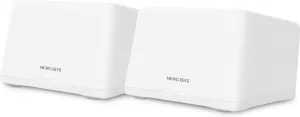 Photo de Mercusys HALO H47BE 2-PACK