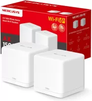 Photo de Mercusys Halo H60X