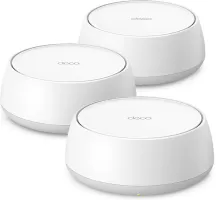 Photo de Système WiFi Mesh TP-Link Deco BE22 BE3600 (3 pièces)