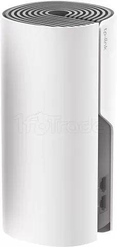 Photo de Système WiFi Mesh TP-Link Deco E4 AC1200 (1 pièce)