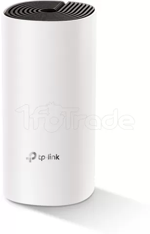 Système WiFi Mesh TP-Link Deco M4 AC1200 (1 pièce) pour professionnel,  1fotrade Grossiste informatique