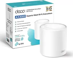 Photo de TP-Link Deco X50