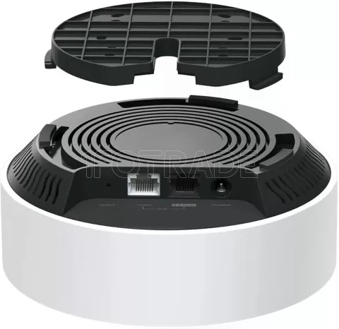 Photo de Système WiFi Mesh TP-Link Deco X50 AX3000 (1 pièce)