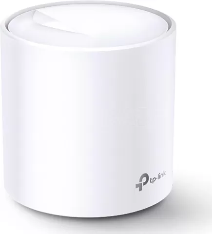 Photo de Système WiFi Mesh TP-Link Deco X50 AX3000 (1 pièce)