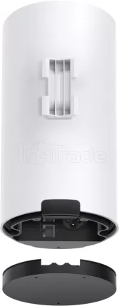 Photo de Système WiFi Mesh TP-Link Deco X50 Outdoor AX3000 (1 pièce)