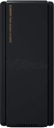Photo de Système WiFi Mesh Xiaomi Mesh System AX3000 (2 pièces)