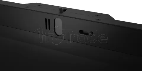 Photo de Tableau/Ecran tactile 43" sur pied i3-Technologies i3-Sixty 2 4K Ultra HD (Noir)