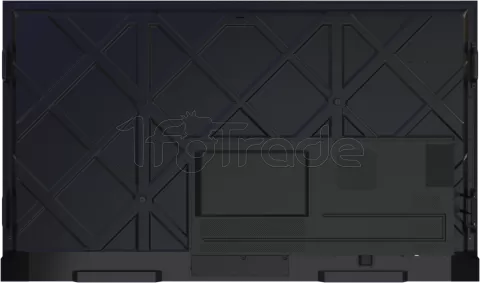Photo de Tableau/Ecran tactile 86" i3-Technologies i3-Touch X-One 4K Ultra HD (Noir)