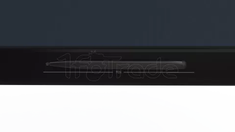 Photo de Tableau/Ecran tactile 86" i3-Technologies i3-Touch X-One 4K Ultra HD (Noir)