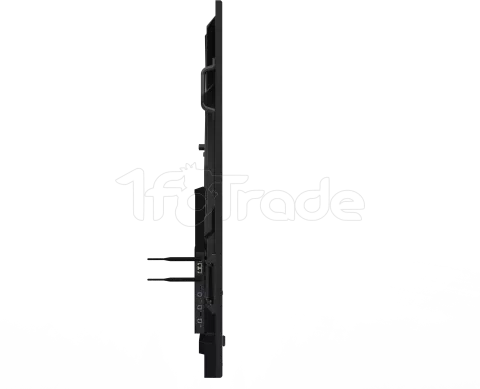 Photo de Tableau/Ecran tactile 86" i3-Technologies i3-Touch X-One 4K Ultra HD (Noir)