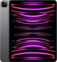 Photo de Tablette Apple iPad Pro 12,9" 8-256Go (Gris)