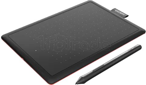 Photo de Tablette Graphique Wacom One Small 2017