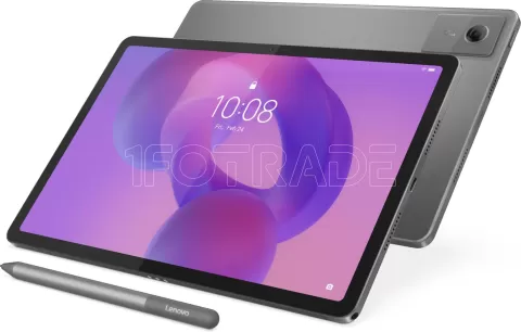 Photo de Tablette Lenovo Idea Tab ZAFR0399SE 8Go-256Go 11" (Gris)