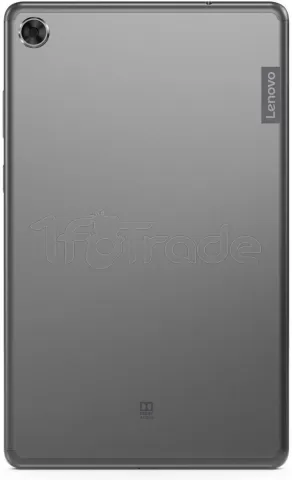Photo de Tablette Lenovo M8 TB-8505F 8" 2-32Go (Noir)