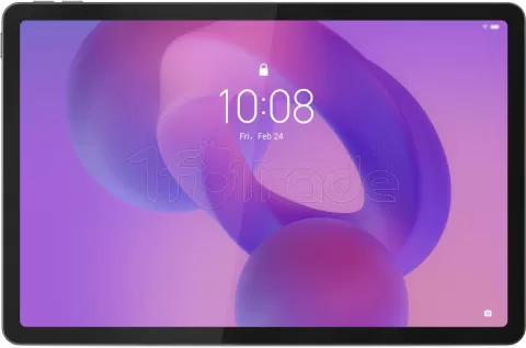 Photo de Tablette Lenovo Tab K11 Gen 2 ZAFS0025SE 4Go-128Go 11" (Gris)