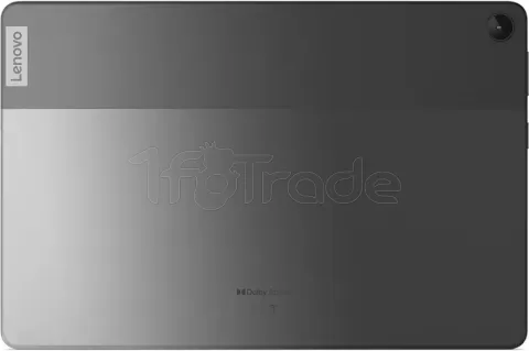 Photo de Tablette Lenovo Tab M10 TB328FU 3Go-32Go 10,1" (Noir)