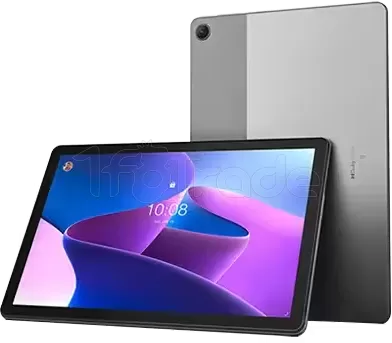 Photo de Tablette Lenovo Tab M10 TB328FU 3Go-32Go 10,1" (Noir)