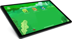 Photo de Tablettes Lenovo Tab M10+ X606
