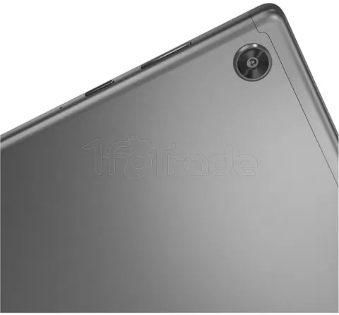 Photo de Tablette Lenovo Tab M10+ X606 4Go-64Go 10,3" (Gris)