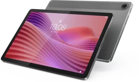 Photo de Tablette Lenovo Tab M10 ZAEK0023SE 4Go-128Go 10,1" (Gris)