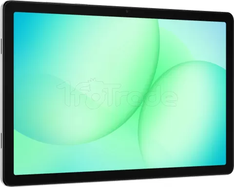 Photo de Tablette Samsung Galaxy Tab A11+ 11" 6-128Go (Argent)