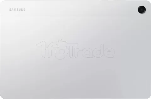 Photo de Tablette Samsung Galaxy Tab A11+ 11" 6-128Go (Argent)