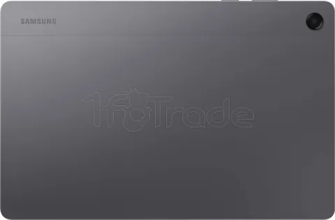 Photo de Tablette Samsung Galaxy Tab A11+ 5G 11" 6-128Go (Gris)