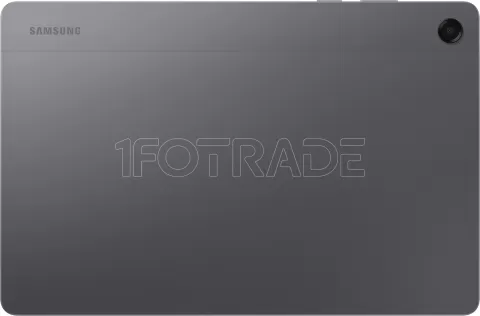 Photo de Tablette Samsung Galaxy Tab A11+ 5G 11" 6-128Go (Gris)