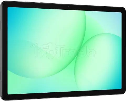 Photo de Tablette Samsung Galaxy Tab A11+ 5G 11" 8-256Go (Gris)