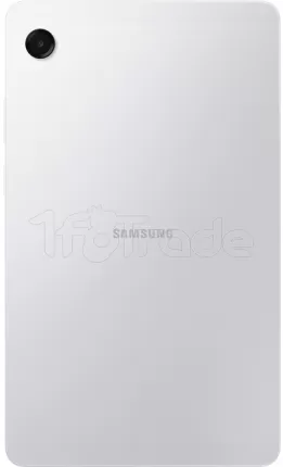 Photo de Tablette Samsung Galaxy Tab A11 8.7" 64Go (Argent)