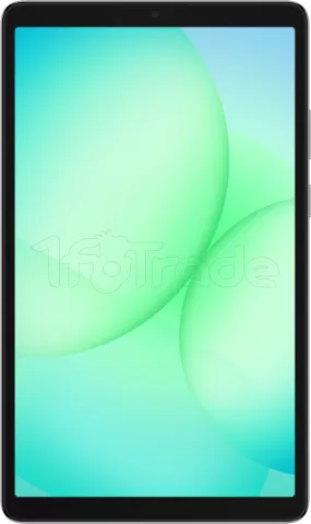 Photo de Tablette Samsung Galaxy Tab A11 8.7" 64Go (Argent)