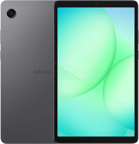 Photo de Tablette Samsung Galaxy Tab A11 8.7" 64Go (Gris)
