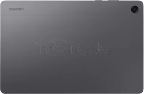 Photo de Tablette Samsung Galaxy Tab A11+ Entreprise Edition 11" 6-128Go (Gris)