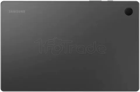 Photo de Tablette Samsung Galaxy Tab A8 10,5" 4-128Go (Gris)