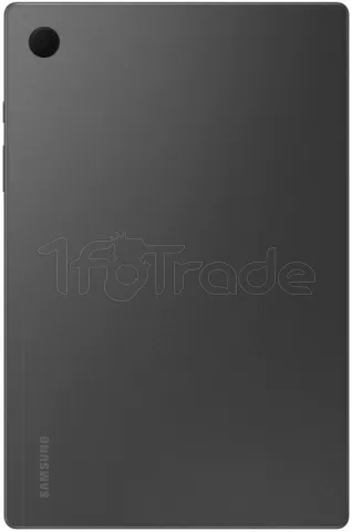 Photo de Tablette Samsung Galaxy Tab A8 4G 10,5" 4-64Go (Gris)