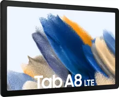 Photo de Tablettes Samsung Galaxy Tab A8 LTE