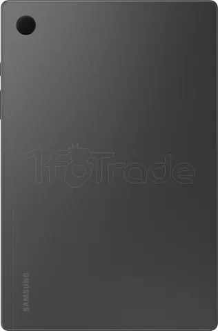 Photo de Tablette Samsung Galaxy Tab A8 LTE 10,5" 3-32Go (Noir)