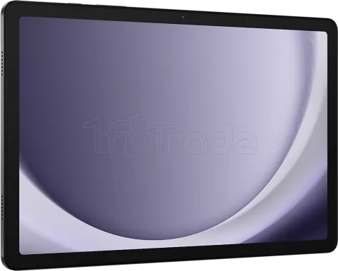 Photo de Tablette Samsung Galaxy Tab A9+ 11" 4-64Go (Gris)