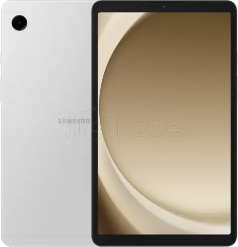 Photo de Tablette Samsung Galaxy Tab A9+ 11" 6-128Go (Gris)